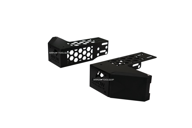Blind Spot Monitor & Cross Traffic Alert Refit Kits - Image 2