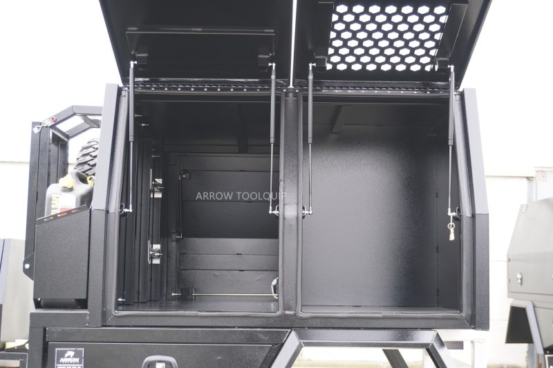 SERVICE BODIES 16 SDT160180-140B-SRJR - Image 8