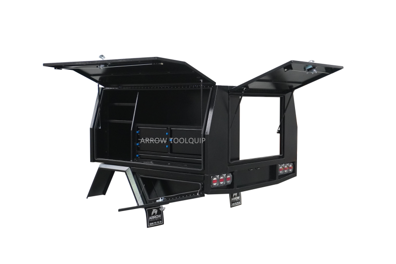 SERVICE BODIES 01 S180180B-3D-DS1 - Image 7