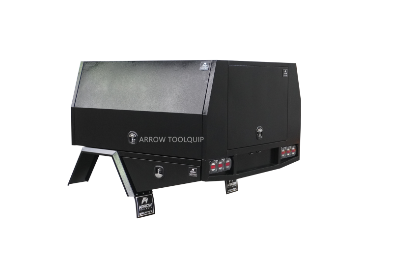 SERVICE BODIES 02 S180180B-3D-DS2 - Image 8