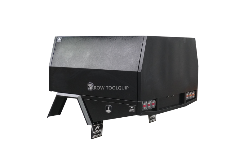 SERVICE BODIES 02 S180180B-2D-DS2 - Image 9