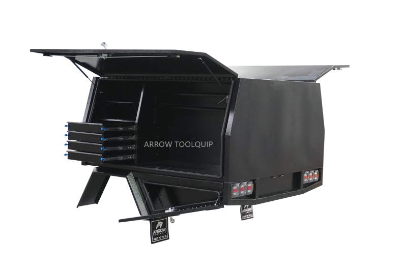 SERVICE BODIES 02 S180180B-2D-DS2 - Image 3
