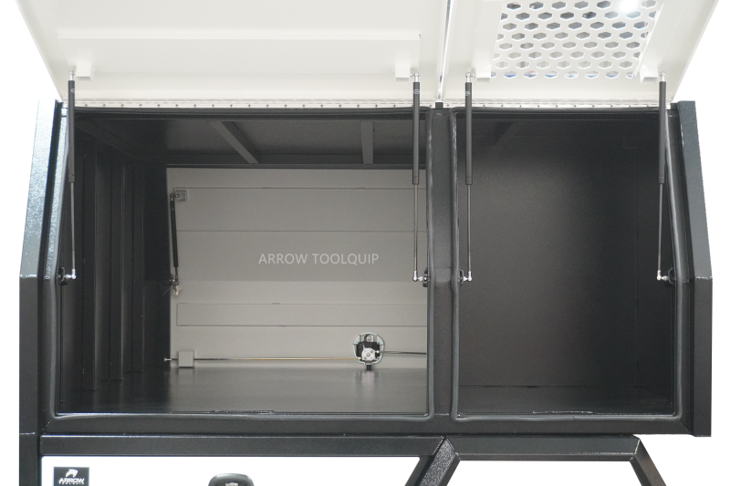 SERVICE BODIES 19 SDT180180BW - Image 8