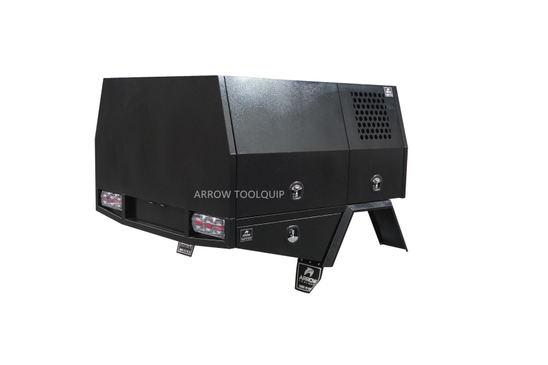 SERVICE BODIES 19 SDT180180B - Image 3
