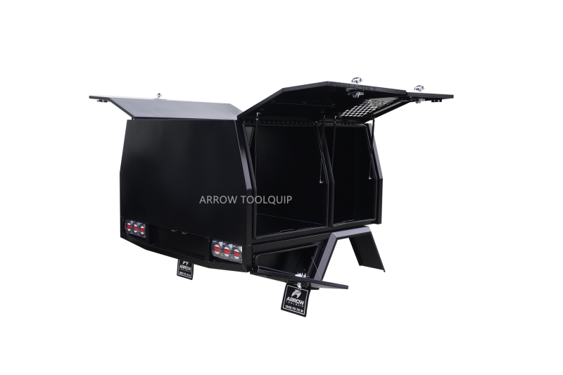 SERVICE BODIES 19 SDT160180B - Image 6