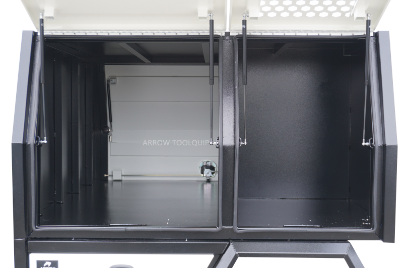 SERVICE BODIES 19 SDT160180BW - Image 7
