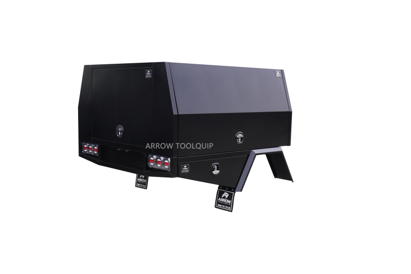 SERVICE BODIES 02 S180180B-3D-DS2 - Image 9
