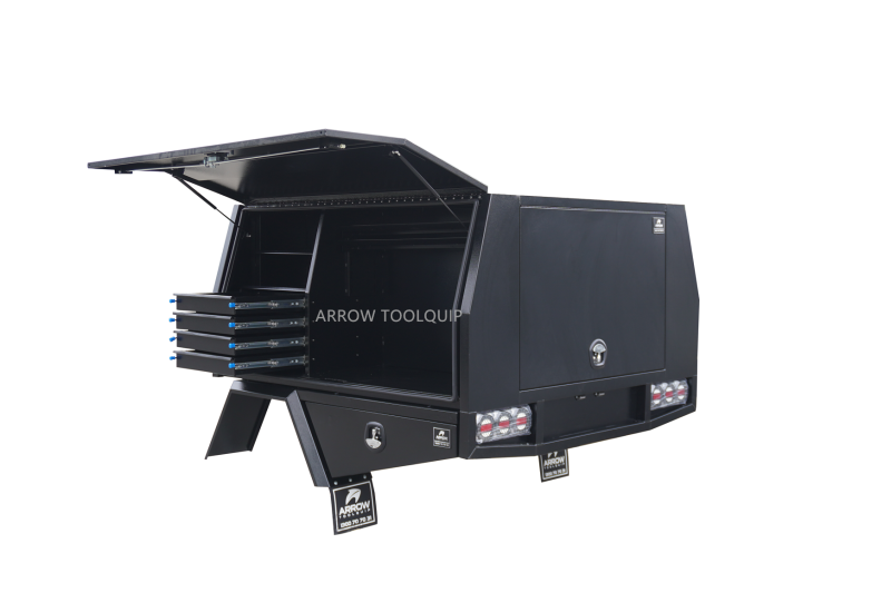 SERVICE BODIES 02 S180180B-3D-DS2 - Image 3