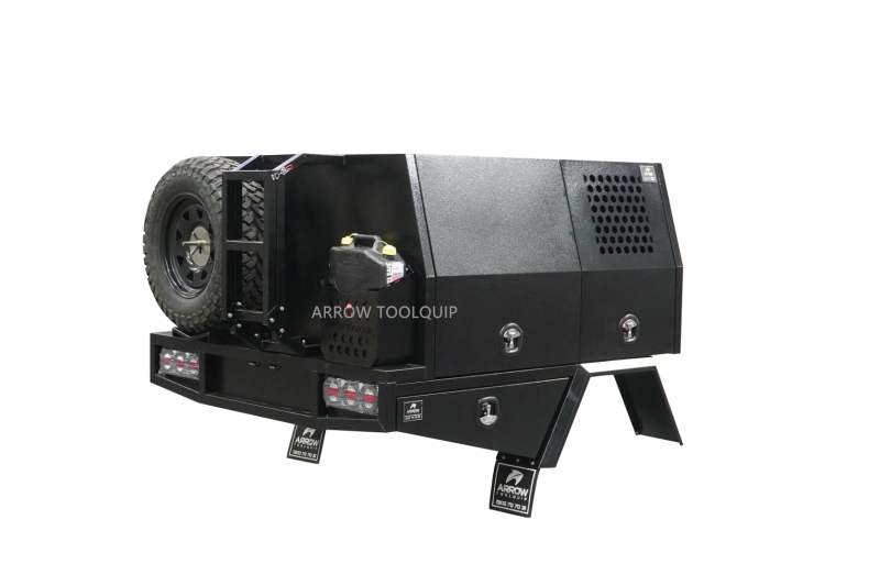 SERVICE BODIES 17 SDT180180-160B-SRJ - Image 3