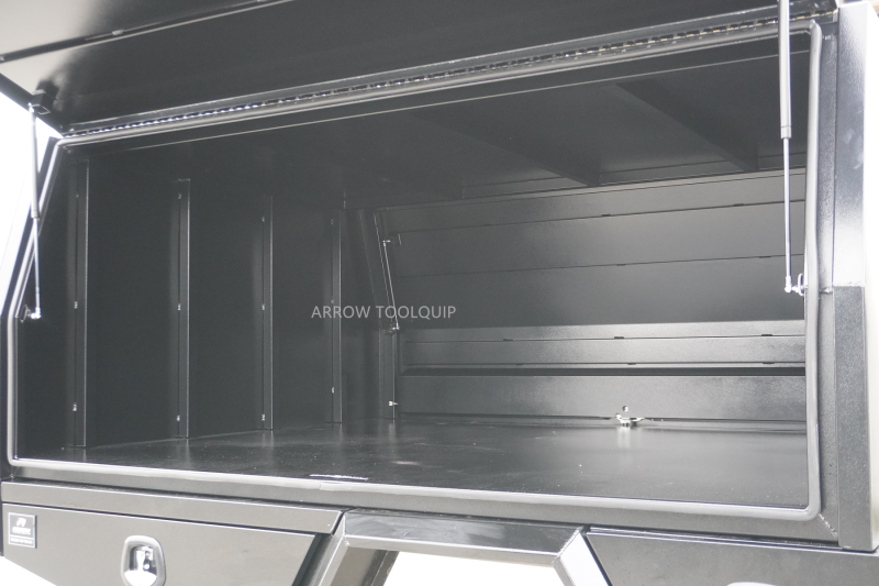 SINGLE CAB SERVICE BODIES S240180-2D-B - Image 7