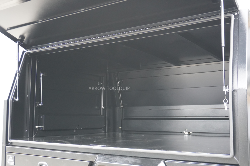 SINGLE CAB SERVICE BODIES S240180-3D-B - Image 7
