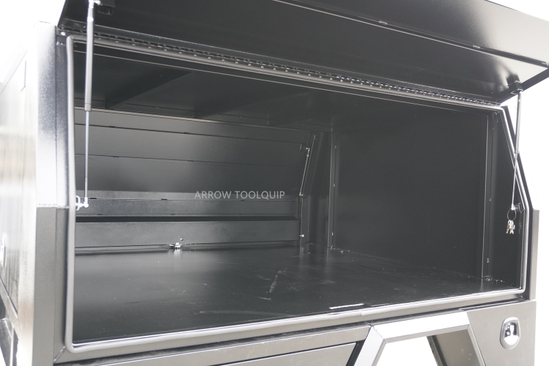 SINGLE CAB SERVICE BODIES S240180-3D-B - Image 8