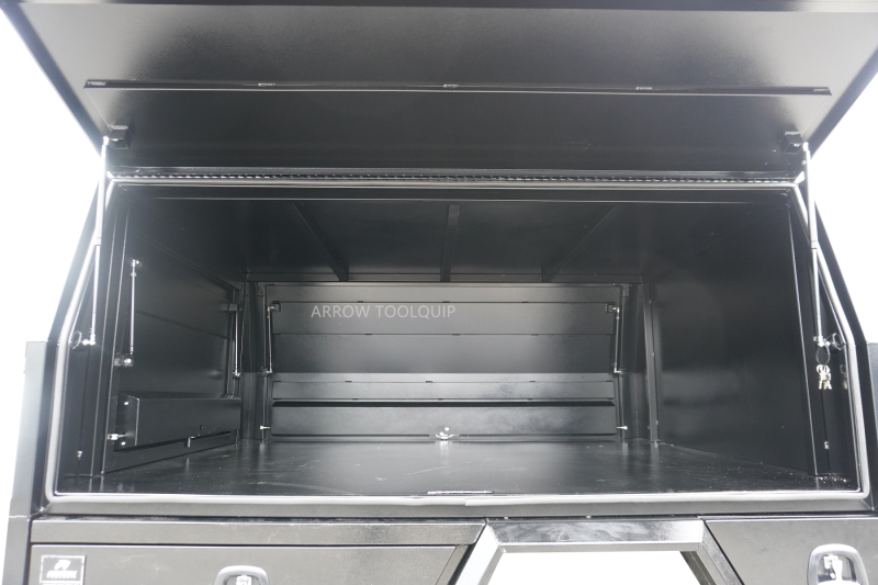 SINGLE CAB SERVICE BODIES S240180-3D-B - Image 6